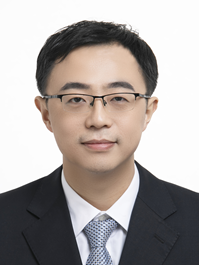 Prof Zhou Nie